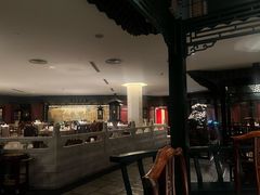 -昆仑饭店-鲜筵餐厅