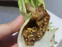 -盛辛巴·东北炭火烤肉(托乐嘉店)