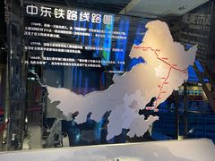 -哈尔滨规划展览馆