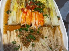 -渔家风味·鲅鱼水饺·央视展播·海鲜天津菜(开发区店)