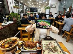 -张记焖窑·十五年专注焖烤(雍和宫店)