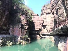 -云台山风景名胜区