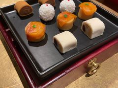 京八件-京味斋·烤鸭·北京菜(安贞店)
