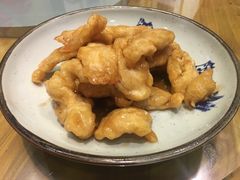 -局气 烤鸭·北京菜(光华路店)