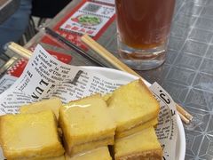 -孖记茶档·热腾茶餐(乐峰店)