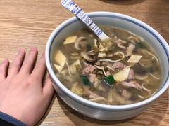 -阿琴面馆(武林路店)