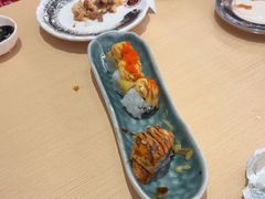 -万岁寿司(万国店)