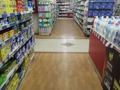 -京客隆超市(华安店)