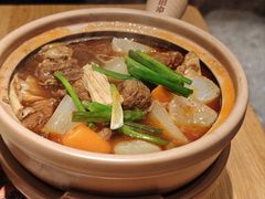 -谷田稻香·砂锅菜(西乡天虹店)