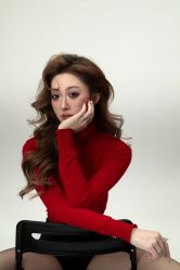 -WAVE SODA摄影工作室