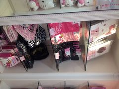 主题商品-Hello Kitty Cafe(弘大店)