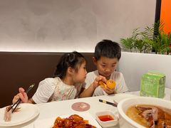 -十六台·经典广东菜(德外大街店)