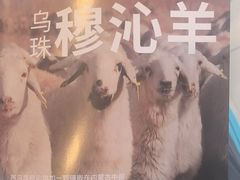 -圆山胜利碳火铜锅涮肉(马甸桥店)