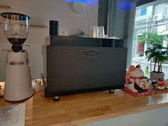 -FUN COFFEE