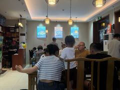-鲁南仔·滕州炒鸡(经三路店)