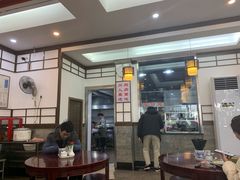 -伟记奥面馆(养育巷店)