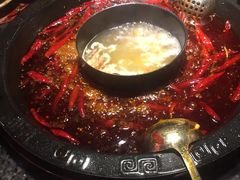 -蜀大侠火锅(东园路店)