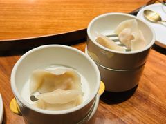 原汁海胆饺子-喜鼎海胆水饺(东港店)