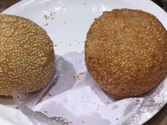 麻球-川旺角川粤融合菜•海景餐厅(星海广场店)