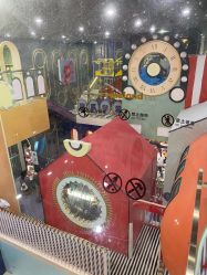 -MELAND CLUB亲子乐园·派对·餐厅(北京芳圆里ID MALL店)