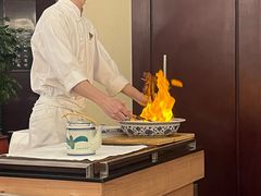 -白天鹅宾馆-玉堂春暖餐厅