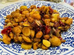 -川悦壹号·川菜(蠡溪路店)