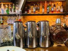 -黑角餐厅美式狂野Blackhorn(昌茂花园店)