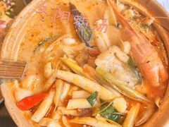 -泰妃殿(宏伊国际广场店)