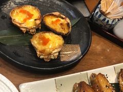 -大渔铁板烧(中山路八佰伴店)