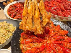 -红盔甲·小龙虾(车公庙店)
