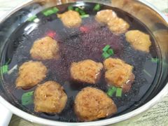 -大南门牛肉包子店