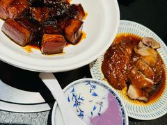 -金陵家宴·金陵春·南京菜(夫子庙店)