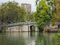 -翠湖公园