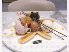 -哈根达斯(SM店)