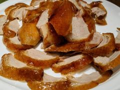 精品果木挂炉烤鸭-再回头私房菜·老南京菜