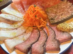 -羽深肉铺 Steak & Wine