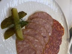 -库滋明·俄罗斯特色美食(中央大街店)