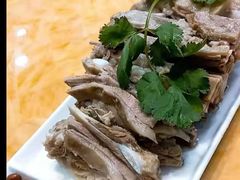 干炸带鱼-伊和园清真餐饮