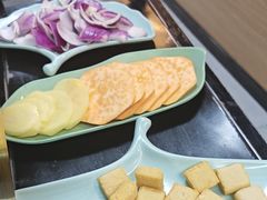 -牛犇炭火烤肉·鲜切烤肉(承德总店)