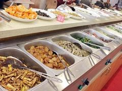 -素满香·素食自助餐(苏州·临顿路店)