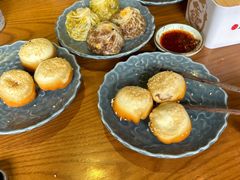 -鑫震源·苏式大虾生煎(山塘街店)