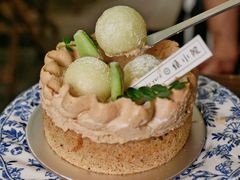 -绿小院(荔湾店)