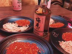 -Let’s WaKao瓦烤(贝森店)