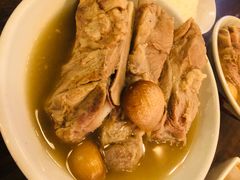 -松發肉骨茶(先得坊店)