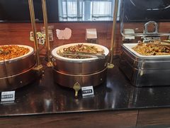 -韩盛·盛江山自助料理(沈辽路万达店)
