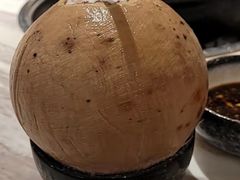 -同仁四季椰子鸡(福田东园总店)