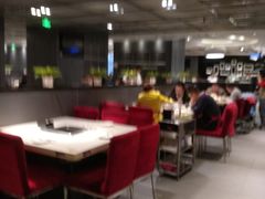 大堂-海底捞火锅(武胜路凯德广场店)