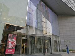 -鄂尔多斯国际大厦