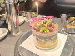 -农乐园炭火烤肉(繁花中心店)