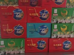 -吴山贡鹅(罍街店)